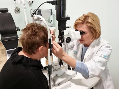 ArtLife Gdańsk - Laserowa korekcja wzroku